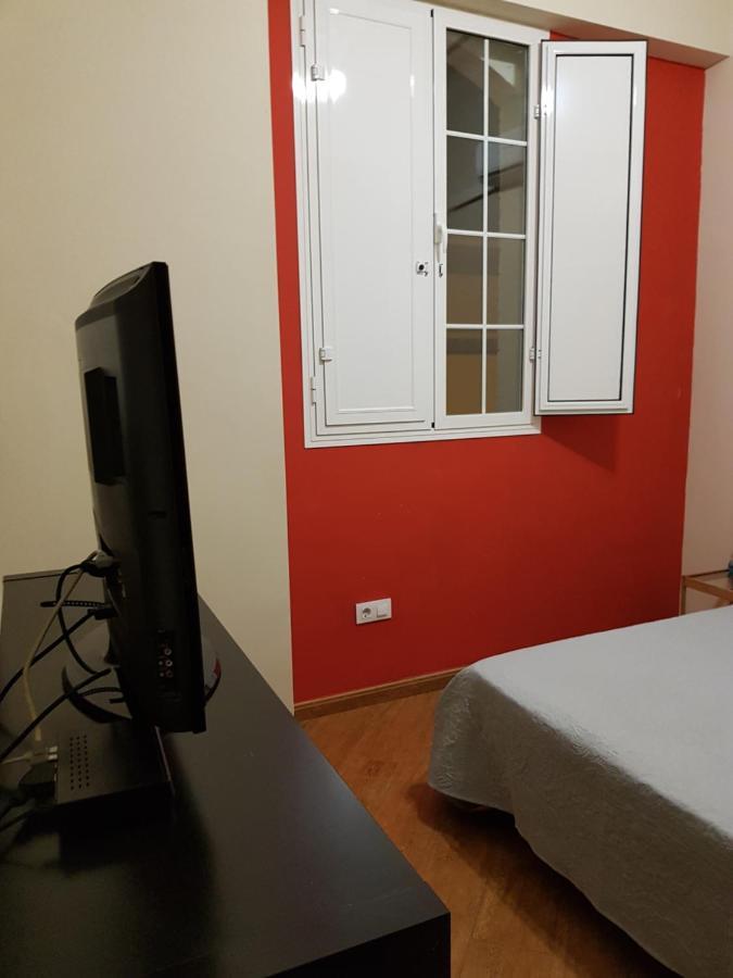 Magnifico Apartamento Tipo Duplex En Triana Seville Exterior photo