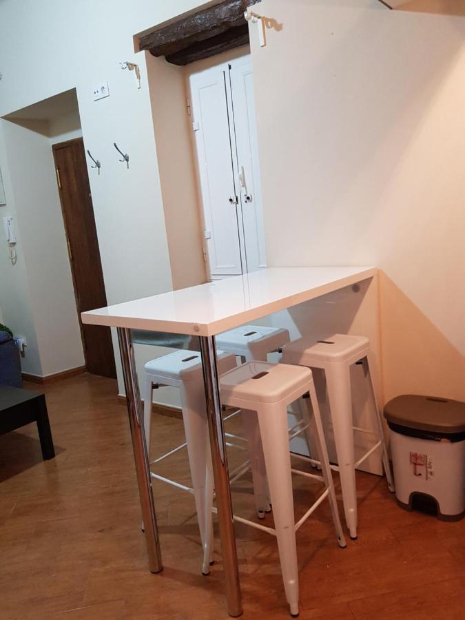 Magnifico Apartamento Tipo Duplex En Triana Seville Exterior photo