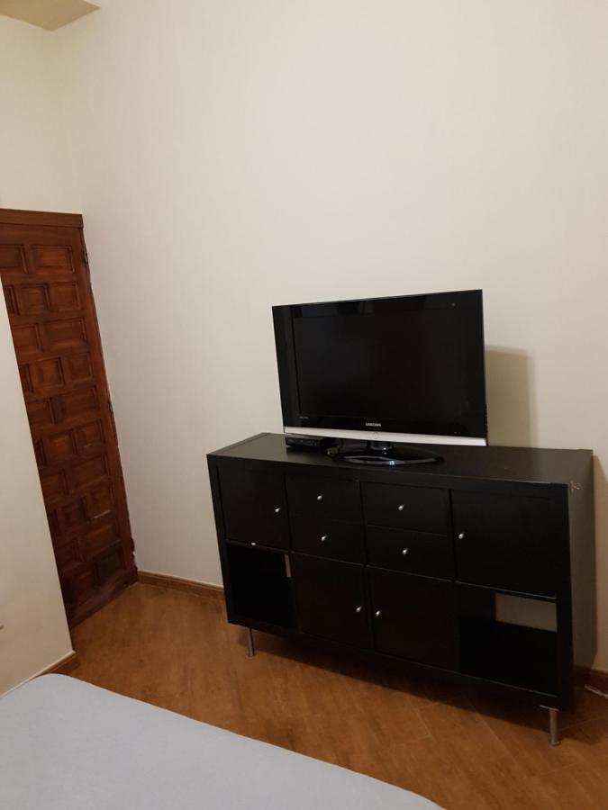 Magnifico Apartamento Tipo Duplex En Triana Seville Exterior photo
